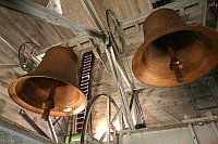 Glocken der Kirchengemeinde Reinbek-West